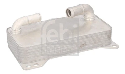 188365 FEBI BILSTEIN Oil Cooler, engine oil for AUDI,SEAT,SKODA,VW - Image 1 of 2