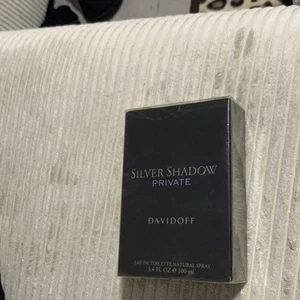 Davidoff Silver Shadow Private-100 ml - Bild 1 von 2