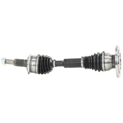 Front Left CV Axle Shaft For Chevrolet Silverado & GMC Sierra 2015-2020 - Image 1 of 3