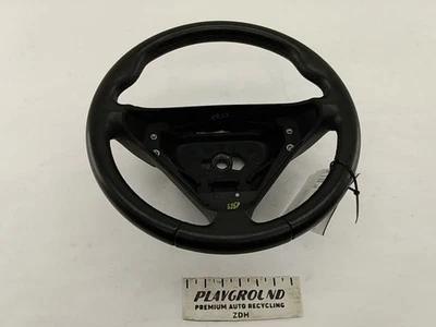 Volante MERCEDES BENZ SLK 280 350 R171 revestido de cuero para 05-11 Foto 1 de 4