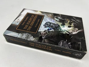 Flight of the Eisenstein James Swallow Horus Heresy Warhammer 40k 6th Printing - Picture 1 of 4