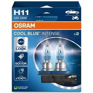 OSRAM Cool Blue Intense NEXT GEN - Das extra weiße Licht H11 - Picture 1 of 1