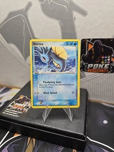 Horsea 58/97 Dragon Regular - Picture 1 of 2