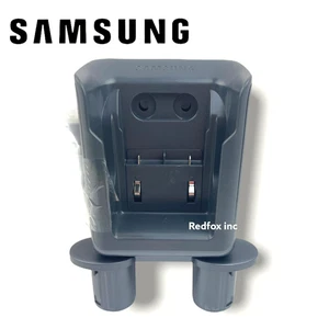 NUEVO Samsung Jet 75 Series Aspiradora Inalámbrica Soporte de Montaje en Pared Estación de Acoplamiento - Imagen 1 de 2