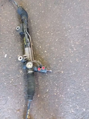 Steering Gear/Rack Power Rack And Pinion Fits 09-11 DODGE 1500 PICKUP 795485 - Image 1 of 4