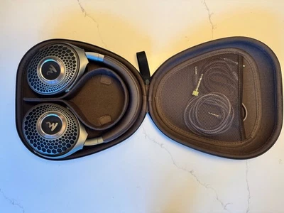 Focal Hadenys open-back headphones - Image 1 of 4