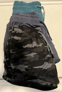 Athleta Girl Shorts Bundle - Size Large (12) - 3 Total - Picture 1 of 13