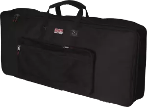 GIGBAG CLAVIER 49 TOUCHES GATOR GKB-49 - Foto 1 di 2