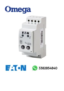 PFR-03 RELÈ DIFFERENZIALE 300MA - EATON 285556 - Foto 1 di 1