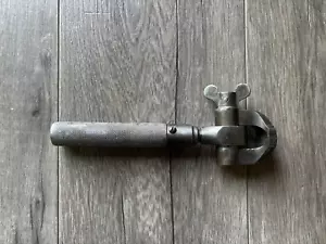 BF Stephens 1878 Patent Hand Vise Handvise - Picture 1 of 9