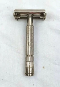 Gillette Flair Tip Super Speed Safety Razor B3 1956 - Excellent Condition - Picture 1 of 5