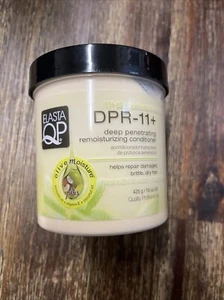 1 Elasta QP DPR-11+ Deep Penetrating Remoisturizing Conditioner, 15 oz - Picture 1 of 3