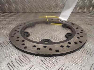 Disco de freno trasero 5,2 mm Suzuki GSX1300R GSX1300 R Hayabusa 2008-en Foto 1 de 4