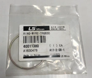 LS Wire Ring-TRG630  40011380 - Picture 1 of 1