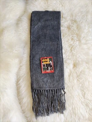 Bufanda infantil suave de alpaca - original Perú y envío diario 796 - Imagen 1 de 2