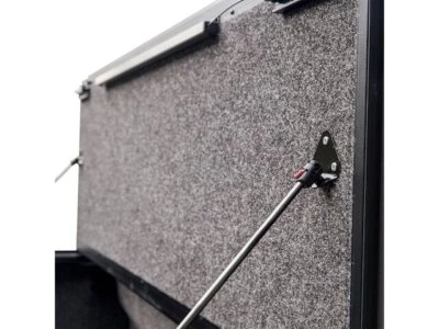 Cubierta Tonneau TrailFX 26562 KKSV 2016 2017 2018 2019 para Ford F150 2015-2020 Foto 1 de 4