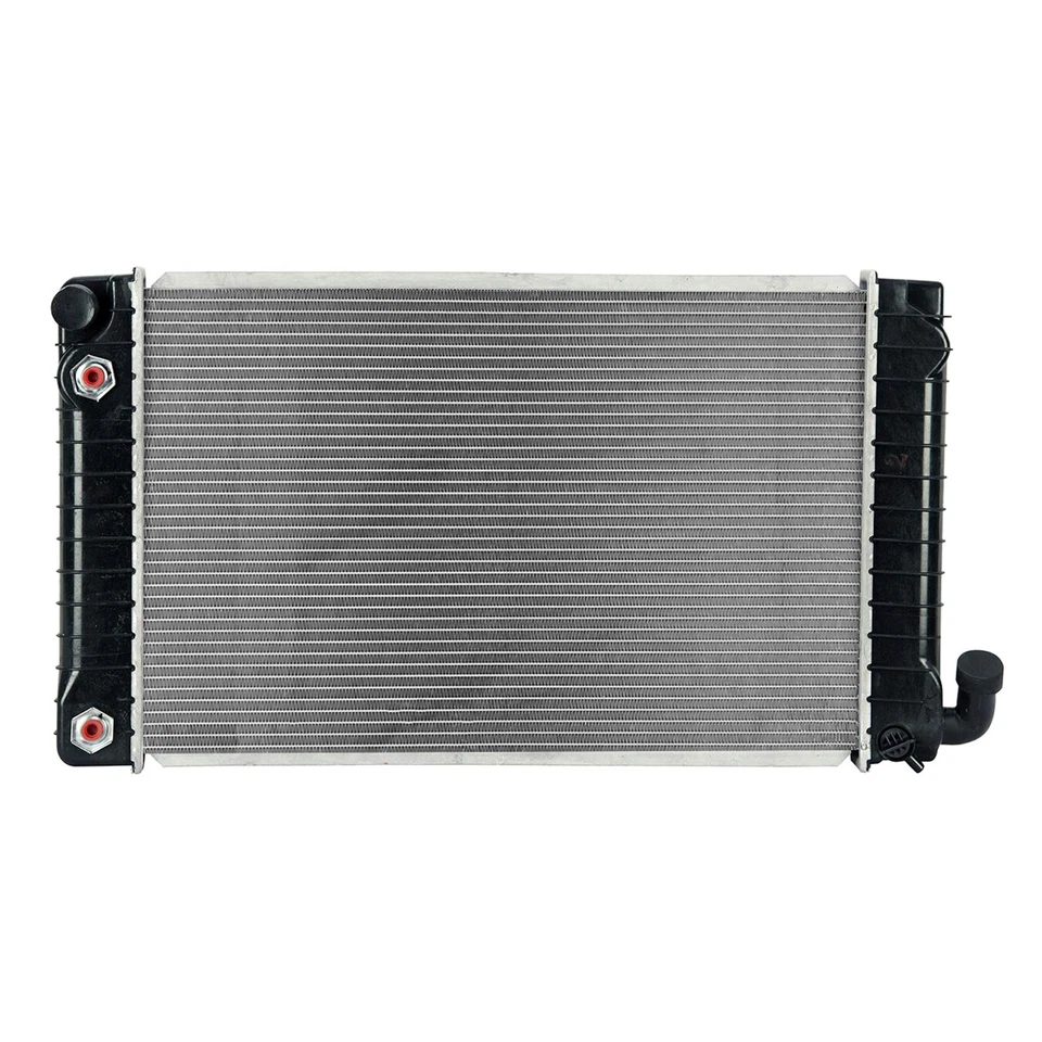 RAYTEN CU749 Radiator For 91-89 Buick Skylark 91-89 Oldsmobile Cutlass Calais Foto 1 de 4