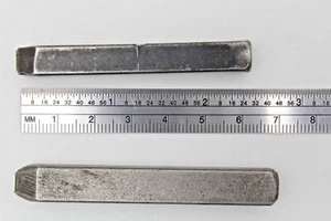 Individual Metal 3/16" High Number "1 2 3 5 6/9 7" Stamp Punch #8qr - Picture 1 of 10