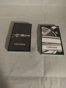 Monopoly Harley Davidson Legendary Bikes Set Of Community And Chest Cards 32x - Picture 1 of 1