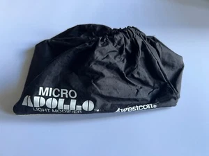 Westcott Micro Apollo Light Modifier Diffuser Softbox  5" x 8"  - Picture 1 of 3