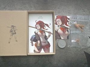 Kingdom Death - Death High White Speaker - Encore Edition - Picture 1 of 1