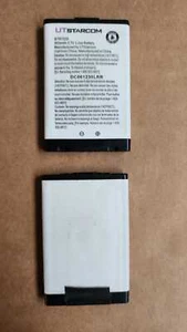 UTSTARCOM BTR7025 OEM TESTED BATTERY - Picture 1 of 1
