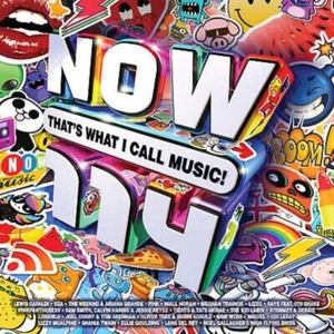 NOW Thats What I Call Music! 114 Various 2023 CD Top-quality Free UK shipping - Picture 1 of 8