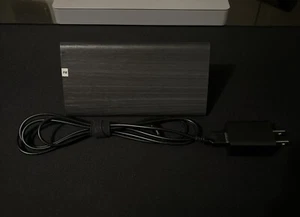 Wooden Digital Alarm Clock - Picture 1 of 3