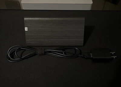 Wooden Digital Alarm Clock - Image 1 of 3