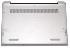0R4XHN NEW For Dell Inspiron 5480 5485 5488 Lower Bottom Base Case Cover - Afbeelding 1 van 2