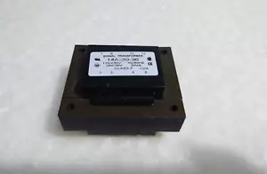 Transformador de señal 14A-30-36 - Imagen 1 de 4