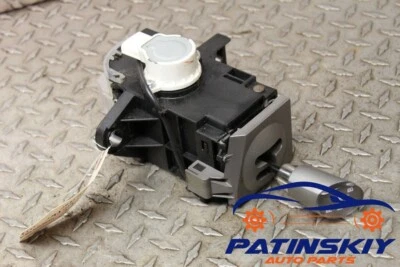 Toyota Prius 2006 transmisión automática palanca de cambios selector de perilla de cambio 06 Foto 1 de 4