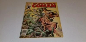 The Savage Sword of Conan Magazine #38 Marvel Comics 1978 - Picture 1 of 7