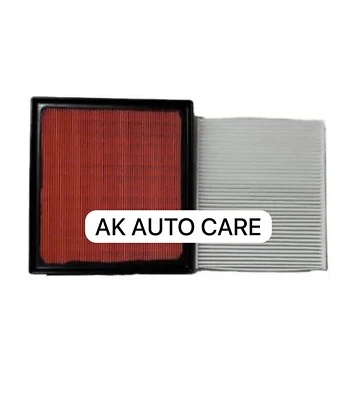 COMBO AIR&CABIN FILTER For TOYOTA Camry RAV4 Avalon LEXUS ES350 2018-2023 - Image 1 of 3