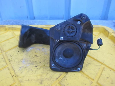 2002 BMW R1150 RT-P OEM RIGHT SPEAKER - Image 1 of 4