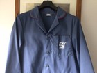 LRT Lothian Buses Edinburgh Transport Scottish Bus Driver Jacket Very Rare 1990s