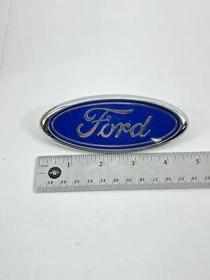 Ford Explorer 1999 2000 2001 puerta trasera puerta levadiza insignia emblema E97B-8C020-AA Foto 1 de 4