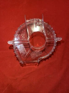 2 - Sanitaire SC887B Teil E-52334 Lüfterkammer Neu - Bild 1 von 2