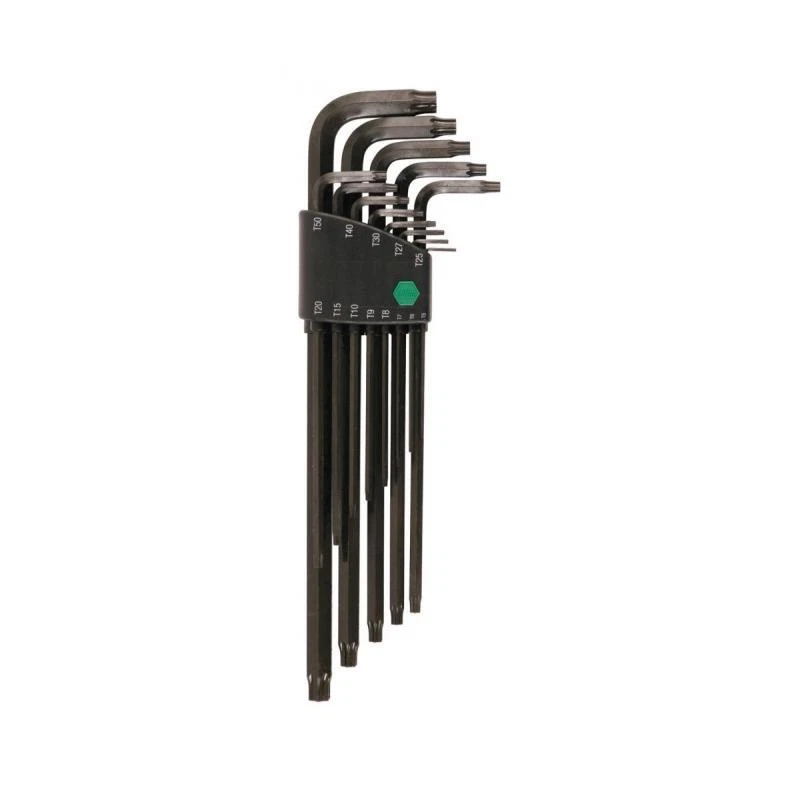 Wiha Tools 36699 Torx® Long Arm L-Key 13 Piece Set - Image 1 of 1