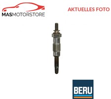 BERU GN954 P GLOW PLUGS FOR LAND ROVER 90 110,DEFENDER 2.5L,2.3L
