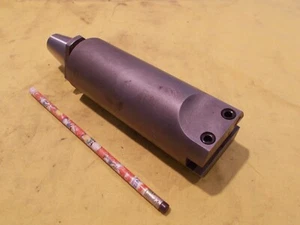 NEW PDQ SERIES S x BORING BAR boring mill milling head tool holder 702-53-002 - Picture 1 of 6