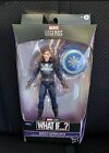 Marvel Legends SP What If Captain Carter Stealth Suit Target Exclusive Brand New