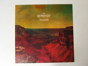 Red Mountains:  Slow Wander   2017  NEAR MINT Stoner Rock  LP - Picture 1 of 4