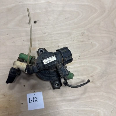 Ford F150 Expedition 2002 válvula de purga OEM F75E-9C915-AA A2a usado Foto 1 de 4