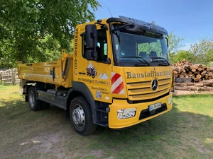 MUTTERBODEN, RASENBODEN PAUSCHALPREIS 4,5-5t Lieferung Berlin und Brandenburg - Bild 1 von 2