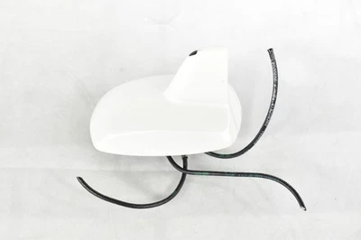 ♻️ 12-20 Mercedes W218 CLS500 CLS550 E350 Top Aleta de Tiburón Antena Techo GPS BLANCO Foto 1 de 4