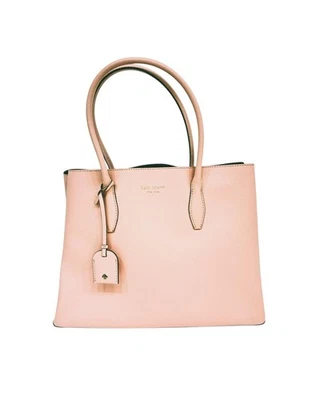 Preloved kate spade Everyday Tote Bag Women Pink | Pink - Image 1 of 4