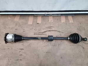 SEAT IBIZA FR DRIVESHAFT SPORT MK5 6F AUDI SKODA VW 17-22 DRIVERS FRONT RIGHT - Picture 1 of 6