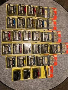 MATCHBOX PREMIERE COLLECTION - Picture 1 of 4