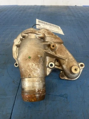 09 Chevrolet Van Express 3500 6.6l Duramaxx Water Pump Oe# 12637105 Foto 1 de 4